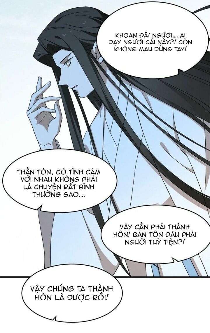 đọc truyện Độc Bộ Thiên Hạ: Đặc Công Thần Y Chương 251 ảnh 23 tại Thiên Thai Truyện