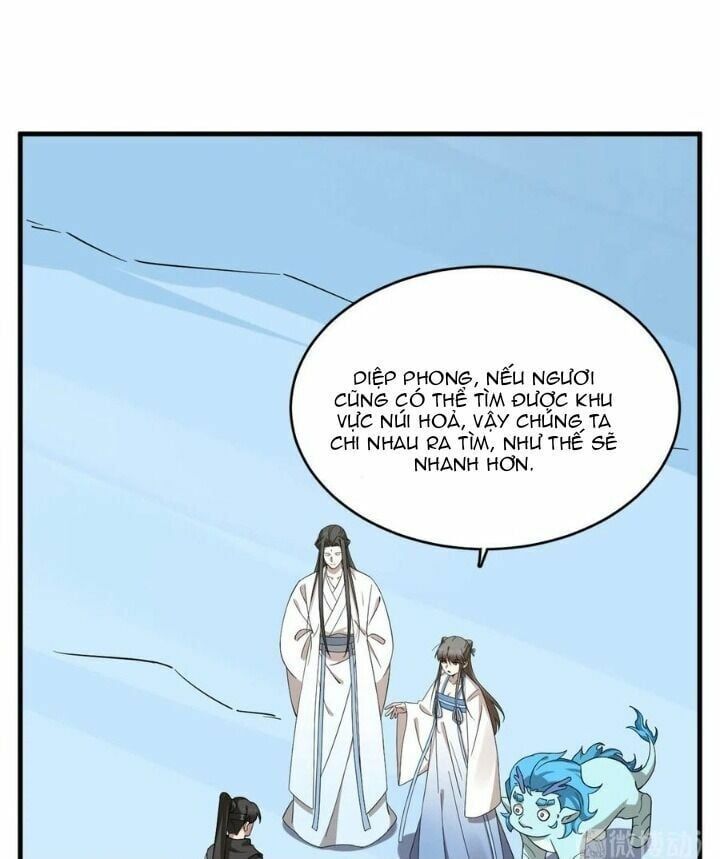 đọc truyện Độc Bộ Thiên Hạ: Đặc Công Thần Y Chương 251 ảnh 31 tại Thiên Thai Truyện