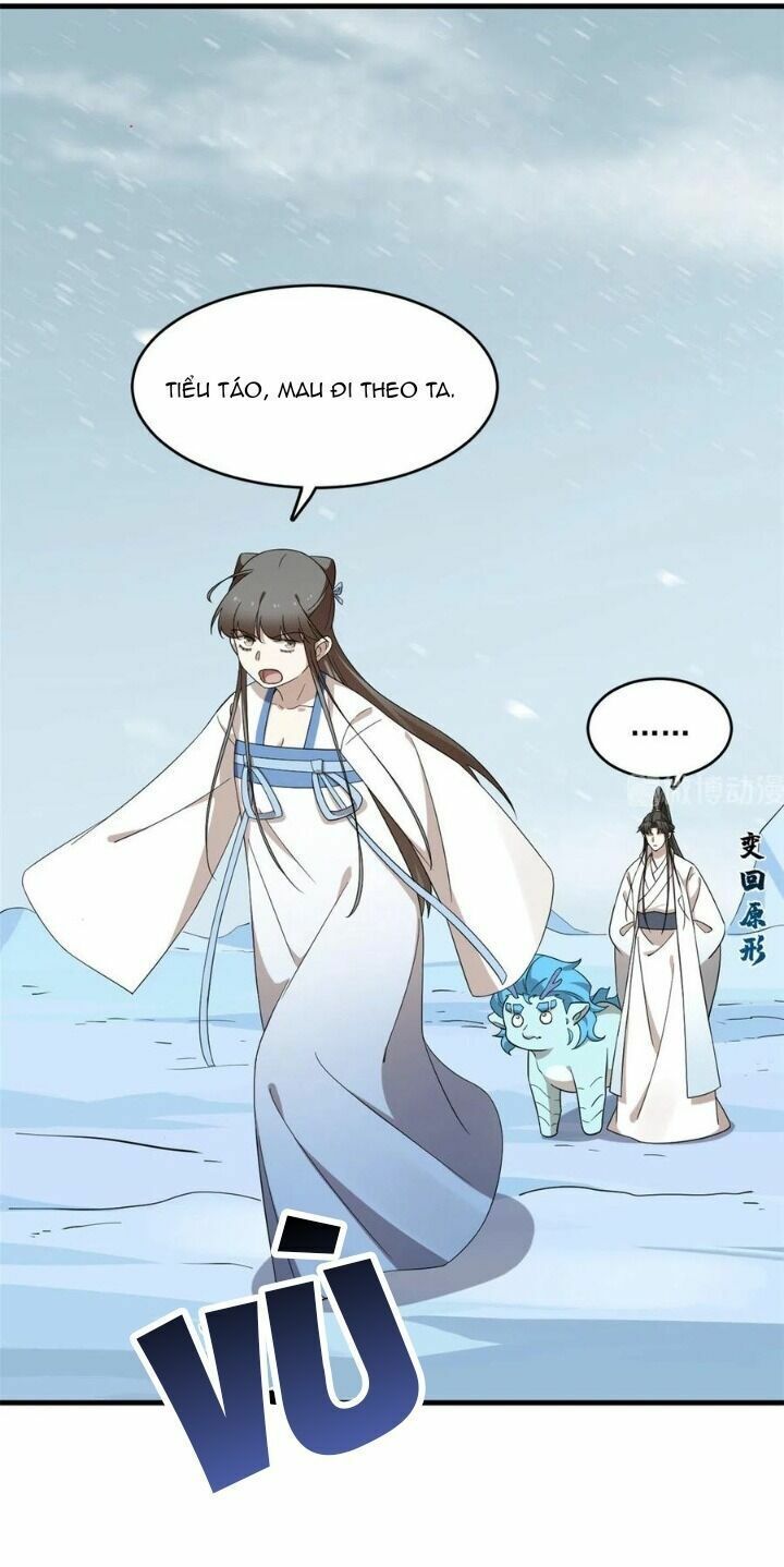 đọc truyện Độc Bộ Thiên Hạ: Đặc Công Thần Y Chương 251 ảnh 33 tại Thiên Thai Truyện