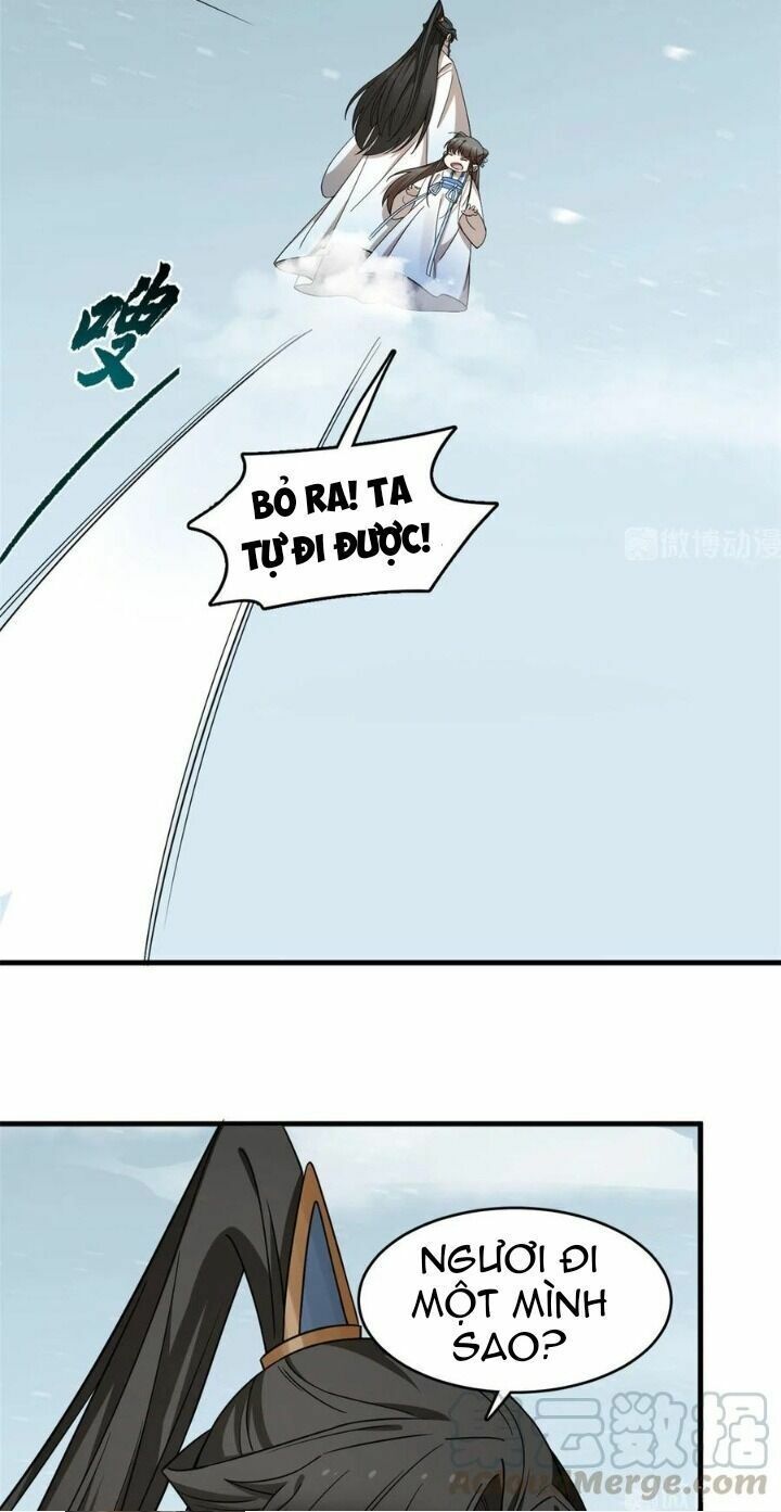 đọc truyện Độc Bộ Thiên Hạ: Đặc Công Thần Y Chương 251 ảnh 36 tại Thiên Thai Truyện