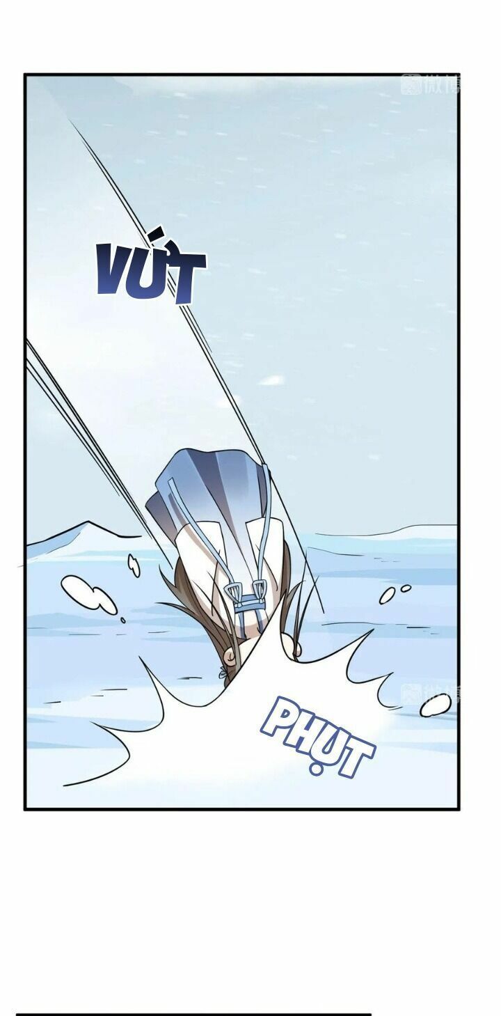 đọc truyện Độc Bộ Thiên Hạ: Đặc Công Thần Y Chương 251 ảnh 39 tại Thiên Thai Truyện