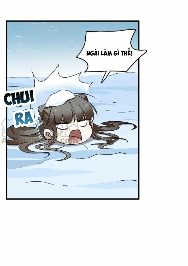 đọc truyện Độc Bộ Thiên Hạ: Đặc Công Thần Y Chương 251 ảnh 40 tại Thiên Thai Truyện