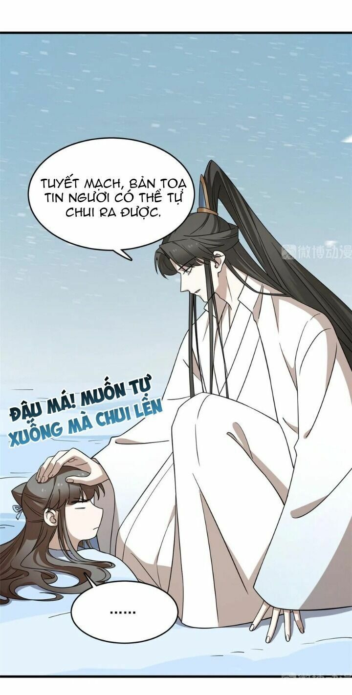 đọc truyện Độc Bộ Thiên Hạ: Đặc Công Thần Y Chương 251 ảnh 44 tại Thiên Thai Truyện