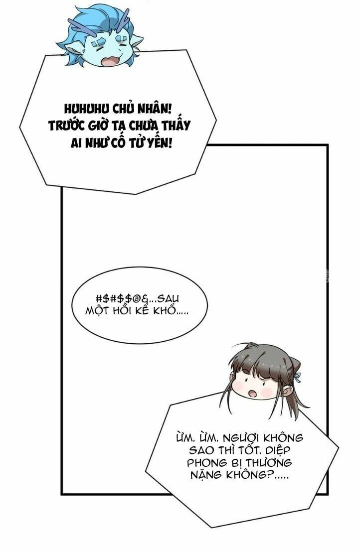 đọc truyện Độc Bộ Thiên Hạ: Đặc Công Thần Y Chương 252 ảnh 14 tại Thiên Thai Truyện