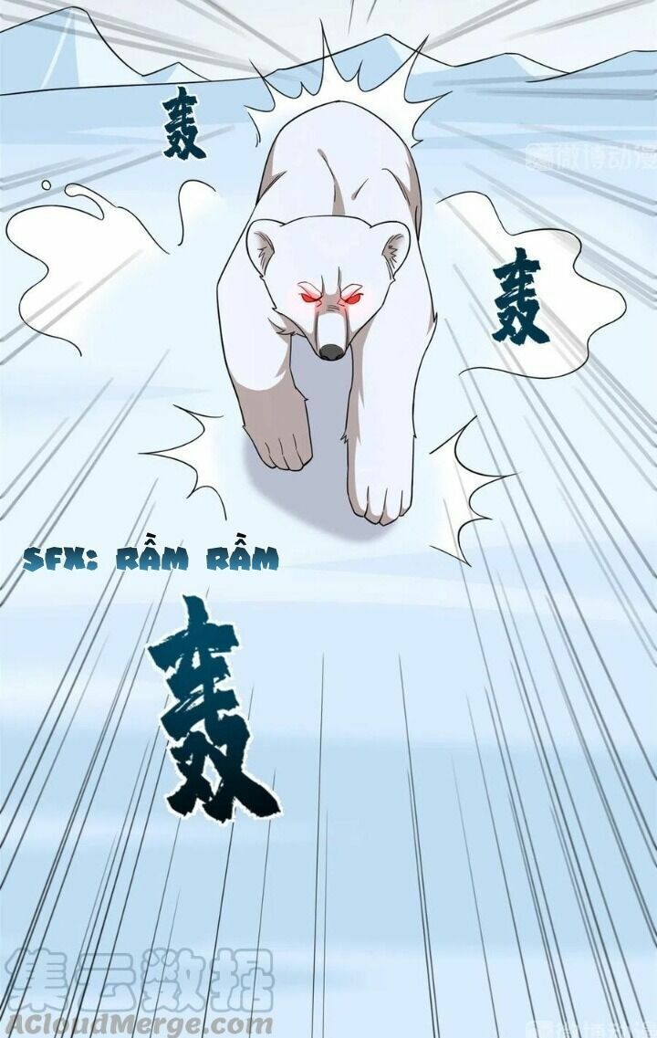 đọc truyện Độc Bộ Thiên Hạ: Đặc Công Thần Y Chương 252 ảnh 25 tại Thiên Thai Truyện