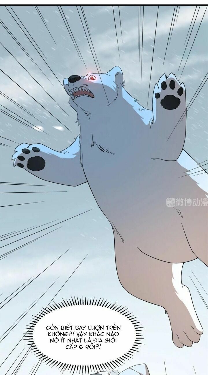 đọc truyện Độc Bộ Thiên Hạ: Đặc Công Thần Y Chương 252 ảnh 32 tại Thiên Thai Truyện