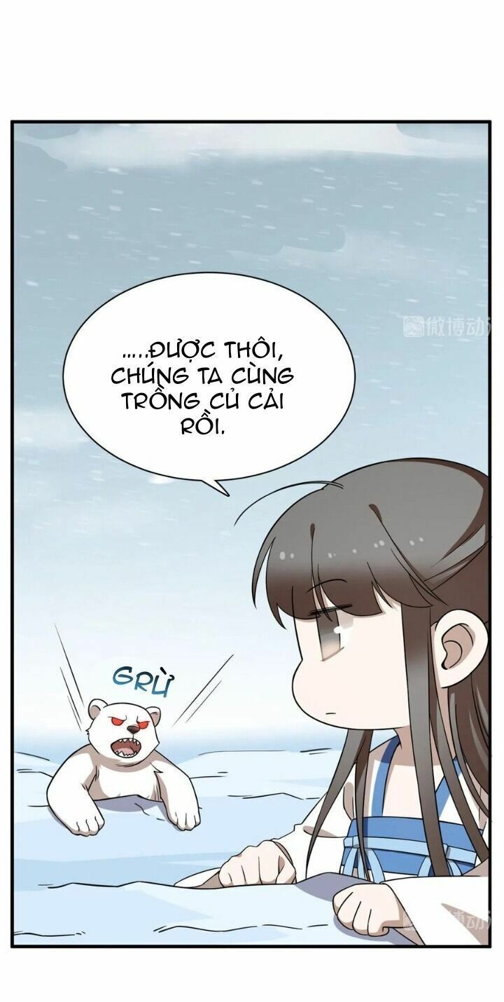 đọc truyện Độc Bộ Thiên Hạ: Đặc Công Thần Y Chương 252 ảnh 38 tại Thiên Thai Truyện