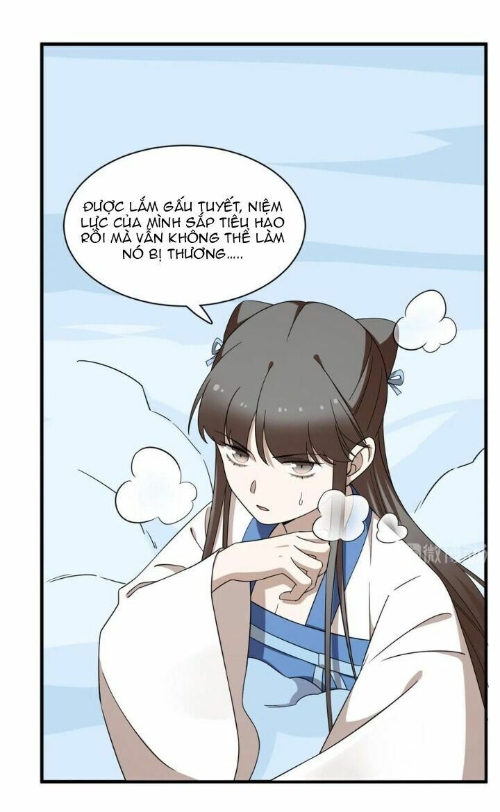 đọc truyện Độc Bộ Thiên Hạ: Đặc Công Thần Y Chương 252 ảnh 44 tại Thiên Thai Truyện