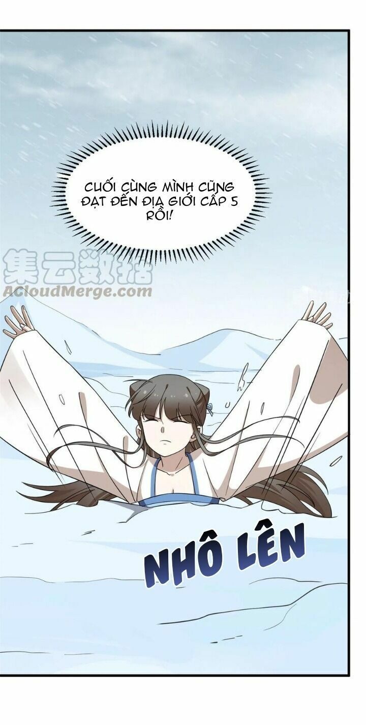 đọc truyện Độc Bộ Thiên Hạ: Đặc Công Thần Y Chương 252 ảnh 10 tại Thiên Thai Truyện