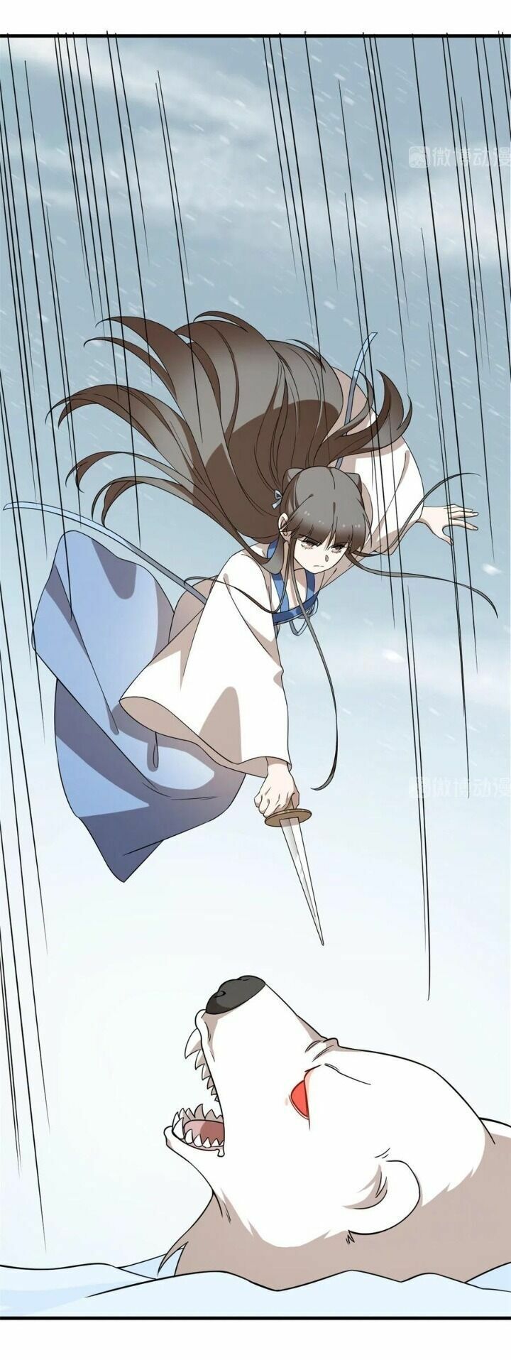 đọc truyện Độc Bộ Thiên Hạ: Đặc Công Thần Y Chương 253 ảnh 16 tại Thiên Thai Truyện