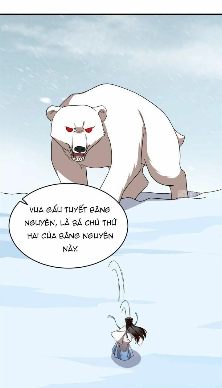 đọc truyện Độc Bộ Thiên Hạ: Đặc Công Thần Y Chương 253 ảnh 18 tại Thiên Thai Truyện