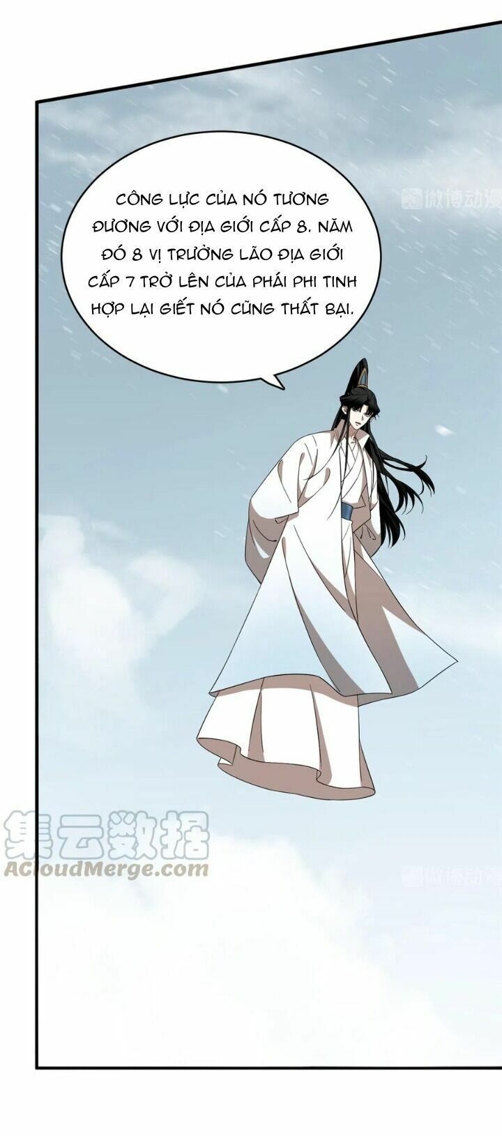 đọc truyện Độc Bộ Thiên Hạ: Đặc Công Thần Y Chương 253 ảnh 20 tại Thiên Thai Truyện