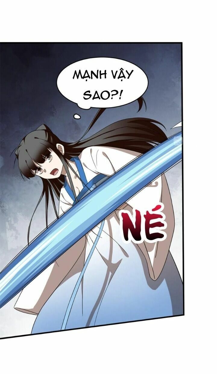 đọc truyện Độc Bộ Thiên Hạ: Đặc Công Thần Y Chương 253 ảnh 21 tại Thiên Thai Truyện