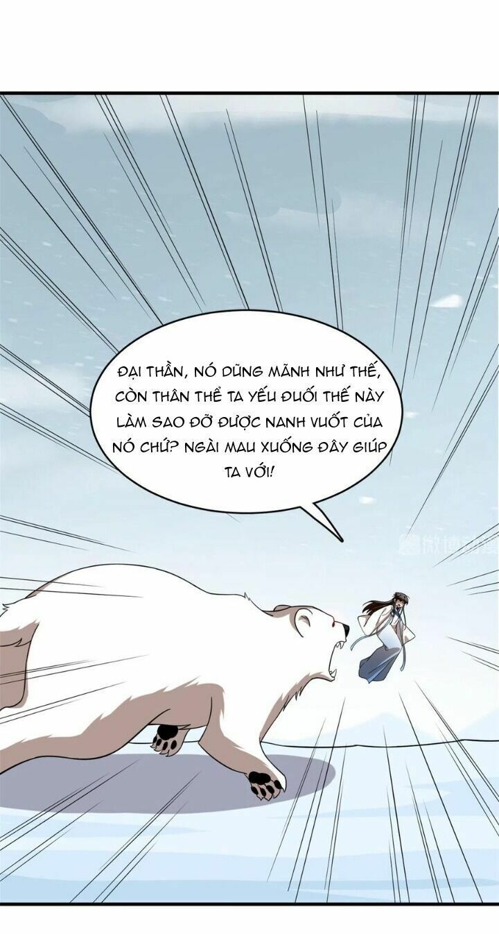 đọc truyện Độc Bộ Thiên Hạ: Đặc Công Thần Y Chương 253 ảnh 25 tại Thiên Thai Truyện