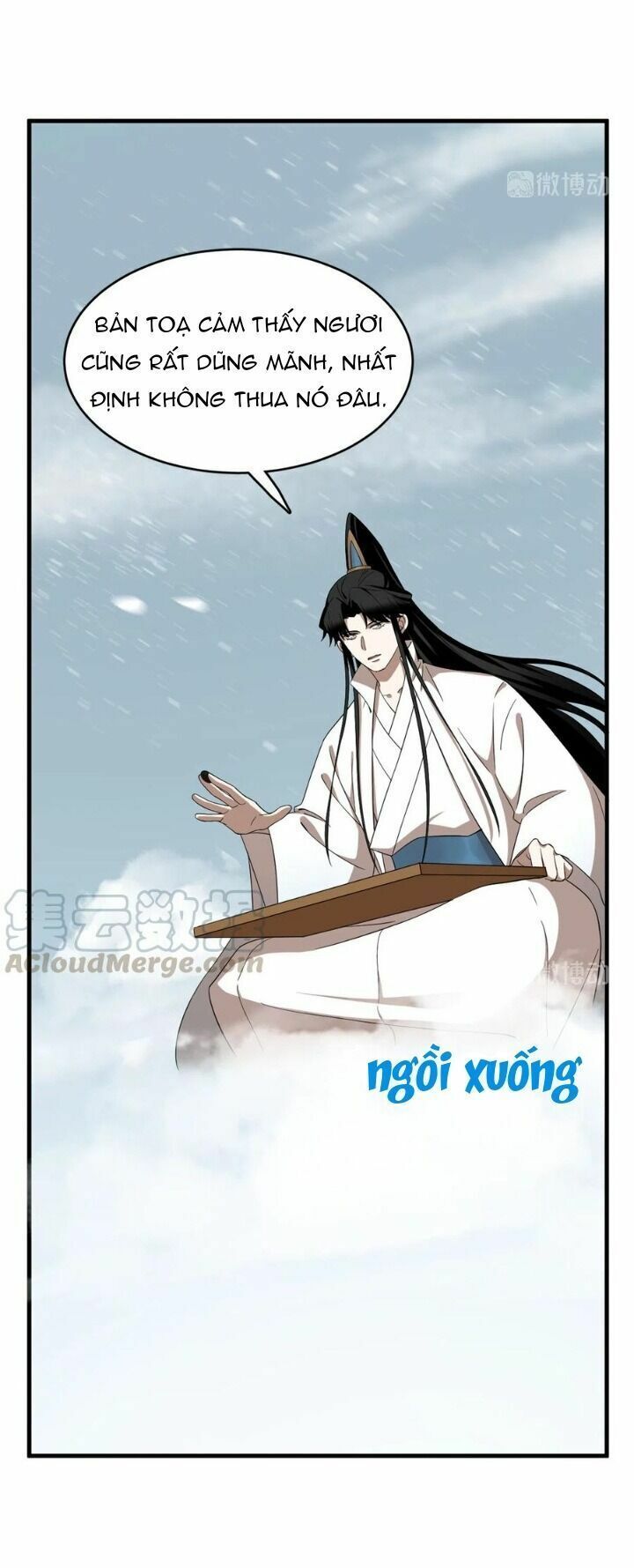 đọc truyện Độc Bộ Thiên Hạ: Đặc Công Thần Y Chương 253 ảnh 26 tại Thiên Thai Truyện