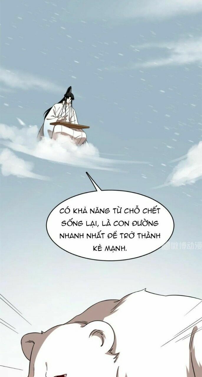 đọc truyện Độc Bộ Thiên Hạ: Đặc Công Thần Y Chương 253 ảnh 28 tại Thiên Thai Truyện