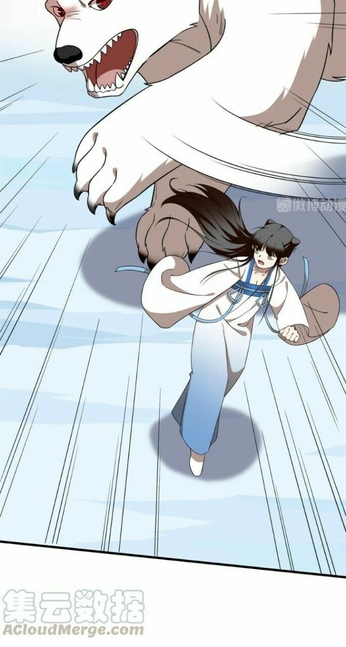 đọc truyện Độc Bộ Thiên Hạ: Đặc Công Thần Y Chương 253 ảnh 29 tại Thiên Thai Truyện