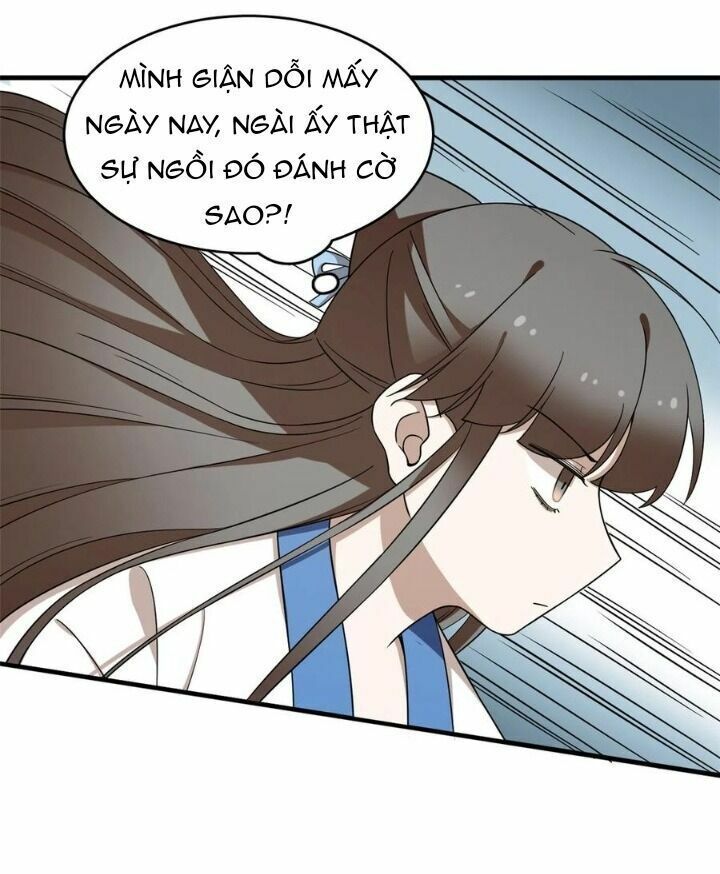 đọc truyện Độc Bộ Thiên Hạ: Đặc Công Thần Y Chương 253 ảnh 30 tại Thiên Thai Truyện