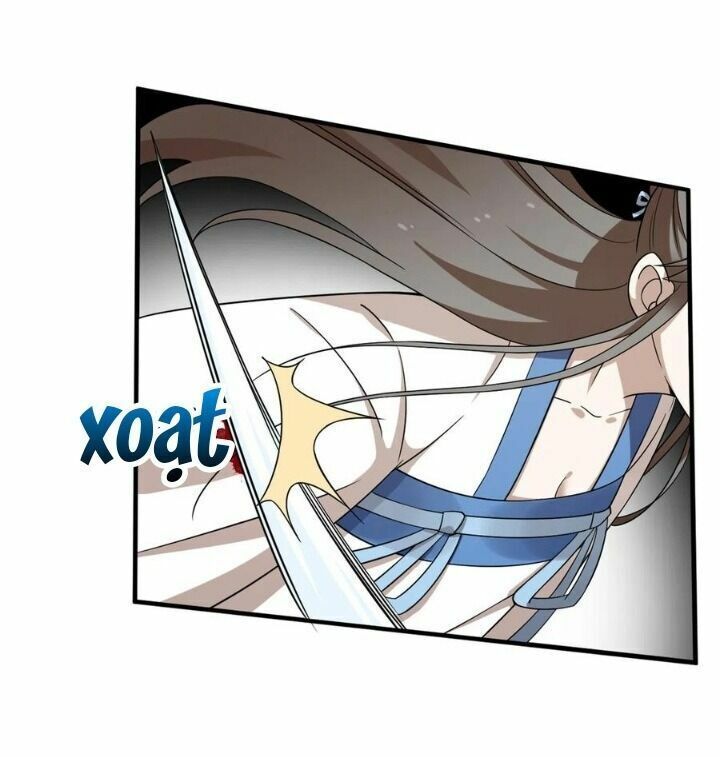 đọc truyện Độc Bộ Thiên Hạ: Đặc Công Thần Y Chương 253 ảnh 31 tại Thiên Thai Truyện