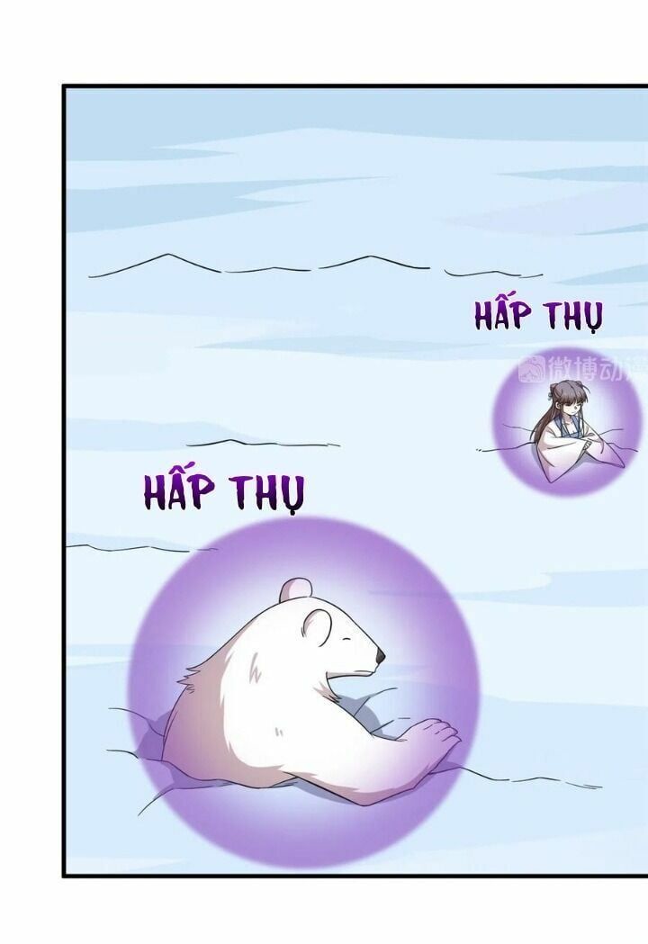 đọc truyện Độc Bộ Thiên Hạ: Đặc Công Thần Y Chương 253 ảnh 5 tại Thiên Thai Truyện