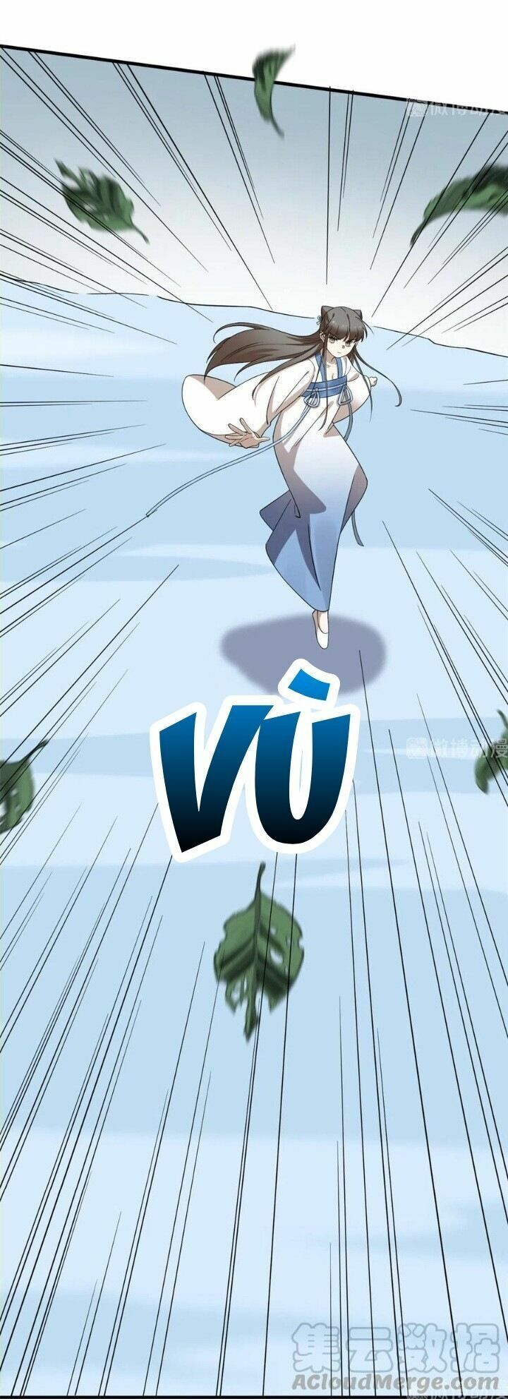 đọc truyện Độc Bộ Thiên Hạ: Đặc Công Thần Y Chương 253 ảnh 32 tại Thiên Thai Truyện