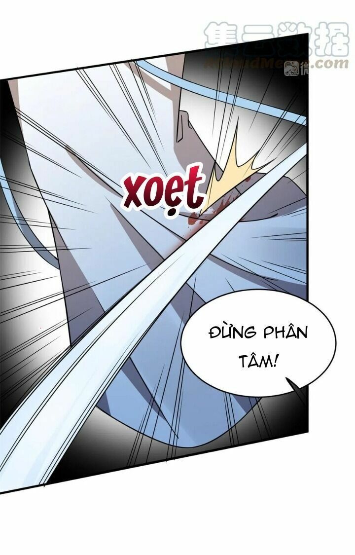 đọc truyện Độc Bộ Thiên Hạ: Đặc Công Thần Y Chương 253 ảnh 35 tại Thiên Thai Truyện