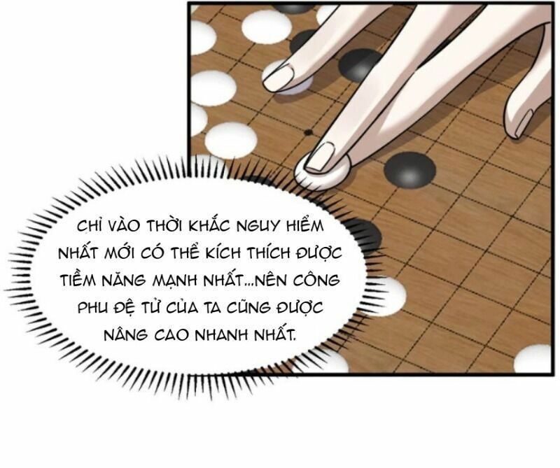 đọc truyện Độc Bộ Thiên Hạ: Đặc Công Thần Y Chương 253 ảnh 37 tại Thiên Thai Truyện