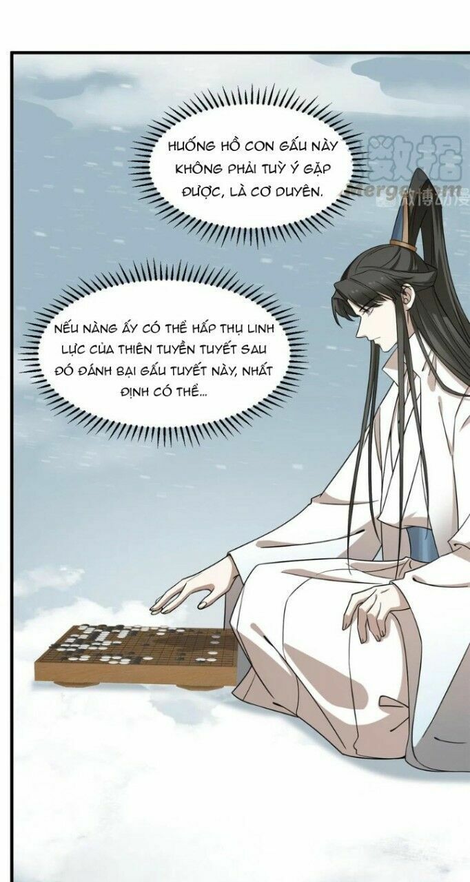 đọc truyện Độc Bộ Thiên Hạ: Đặc Công Thần Y Chương 253 ảnh 38 tại Thiên Thai Truyện