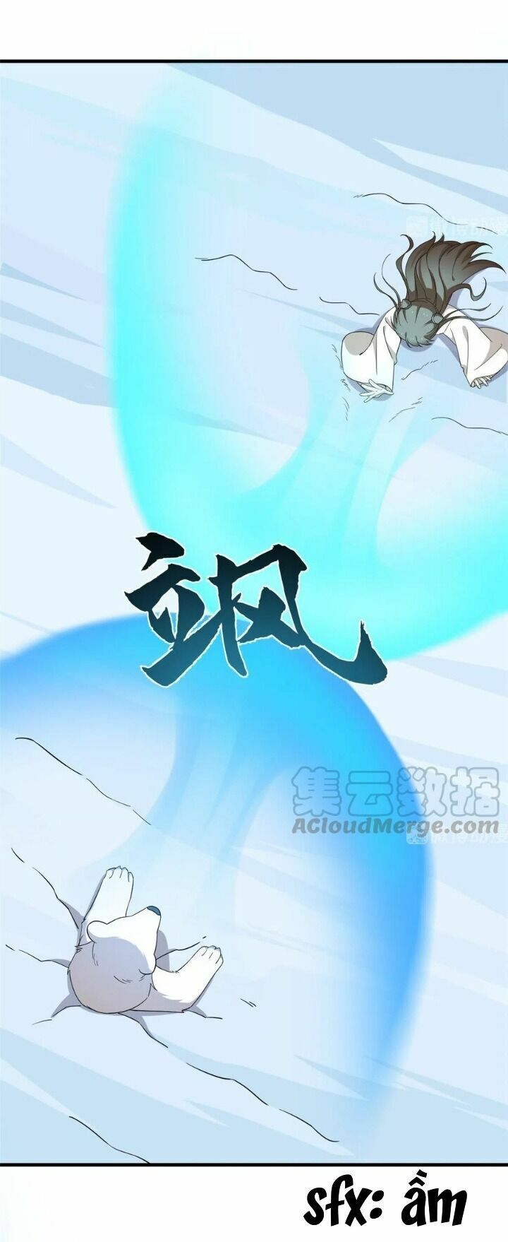 đọc truyện Độc Bộ Thiên Hạ: Đặc Công Thần Y Chương 253 ảnh 6 tại Thiên Thai Truyện