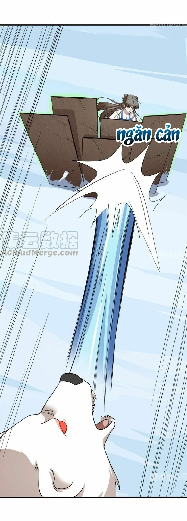 đọc truyện Độc Bộ Thiên Hạ: Đặc Công Thần Y Chương 253 ảnh 10 tại Thiên Thai Truyện