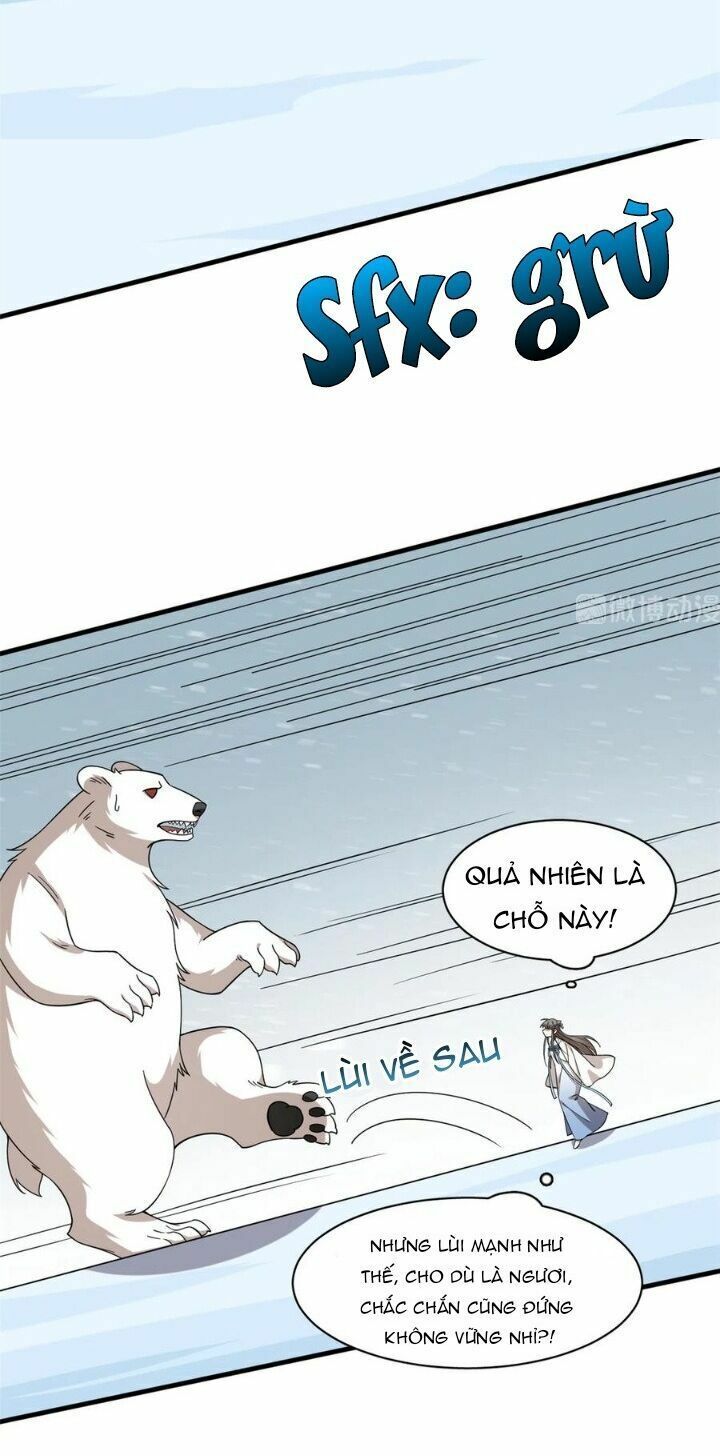 đọc truyện Độc Bộ Thiên Hạ: Đặc Công Thần Y Chương 254 ảnh 14 tại Thiên Thai Truyện