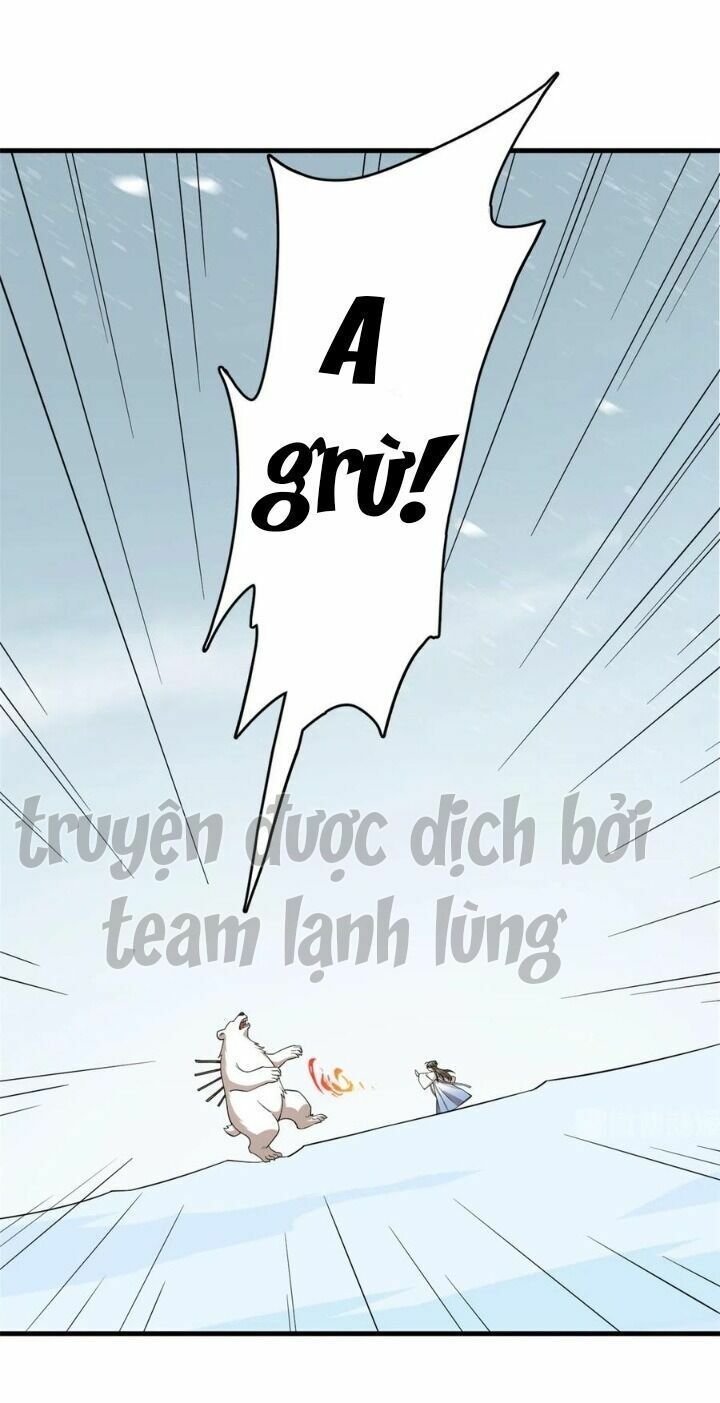 đọc truyện Độc Bộ Thiên Hạ: Đặc Công Thần Y Chương 254 ảnh 17 tại Thiên Thai Truyện