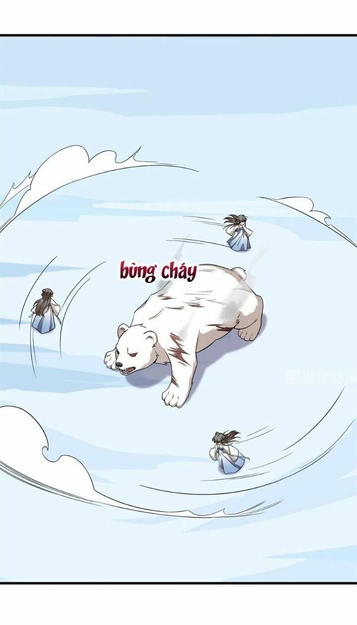 đọc truyện Độc Bộ Thiên Hạ: Đặc Công Thần Y Chương 254 ảnh 4 tại Thiên Thai Truyện