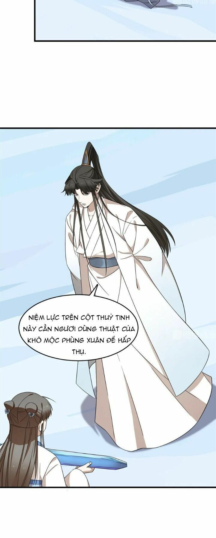 đọc truyện Độc Bộ Thiên Hạ: Đặc Công Thần Y Chương 254 ảnh 22 tại Thiên Thai Truyện