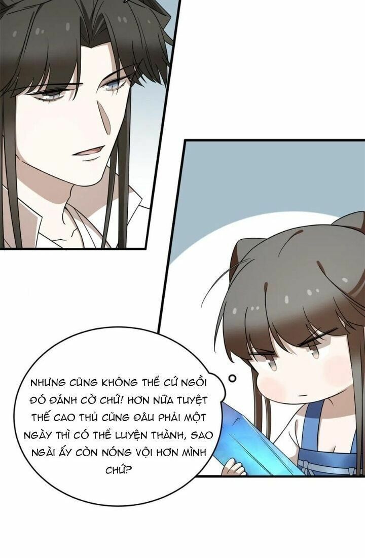 đọc truyện Độc Bộ Thiên Hạ: Đặc Công Thần Y Chương 254 ảnh 26 tại Thiên Thai Truyện