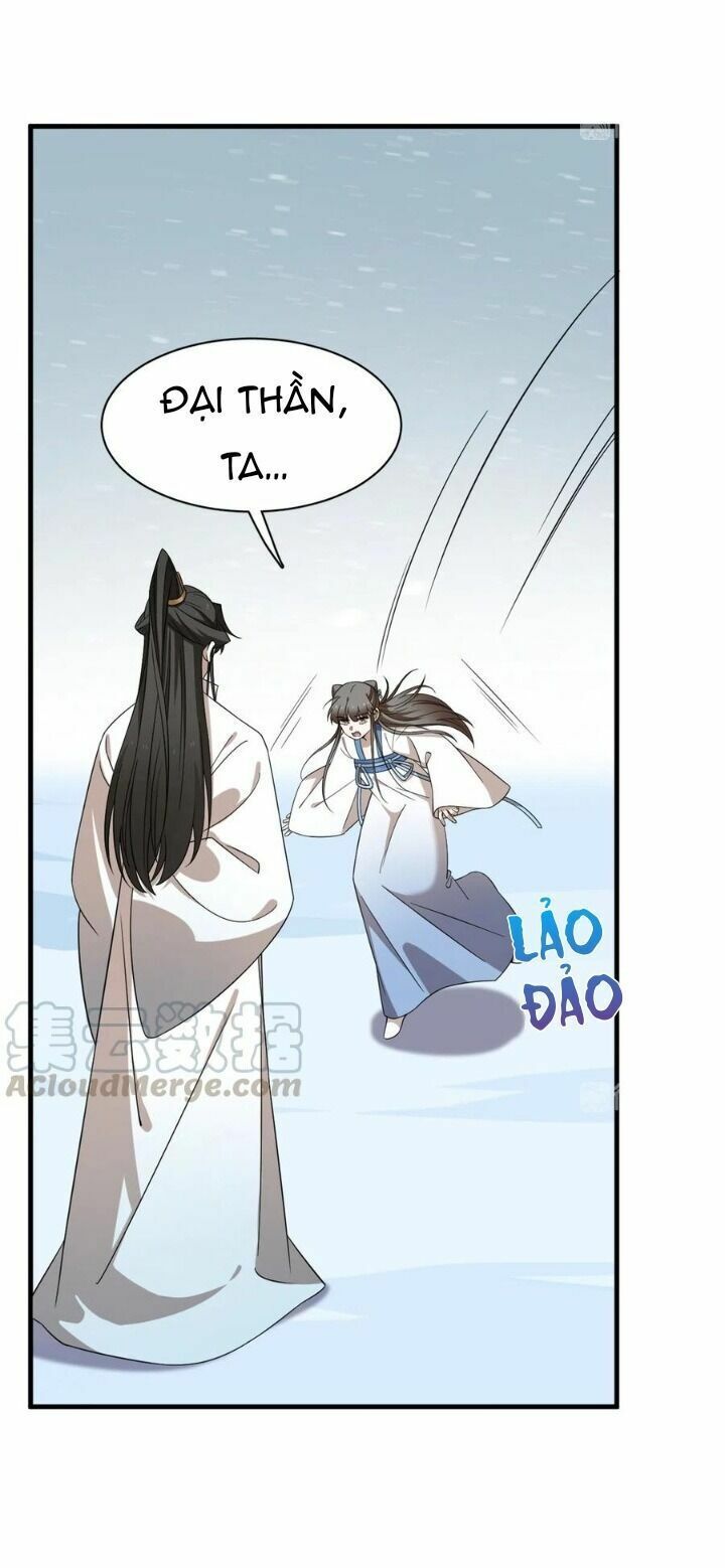 đọc truyện Độc Bộ Thiên Hạ: Đặc Công Thần Y Chương 254 ảnh 33 tại Thiên Thai Truyện