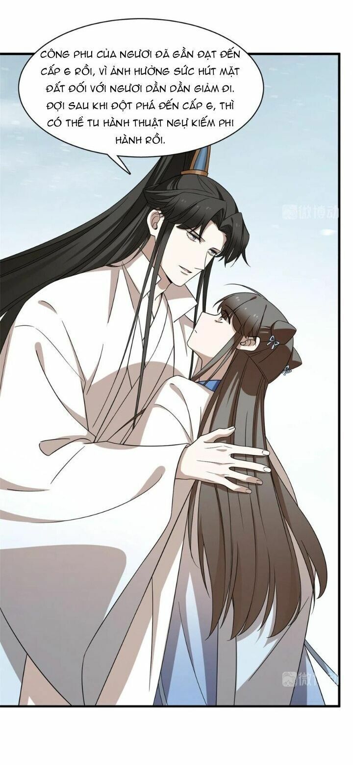 đọc truyện Độc Bộ Thiên Hạ: Đặc Công Thần Y Chương 254 ảnh 34 tại Thiên Thai Truyện