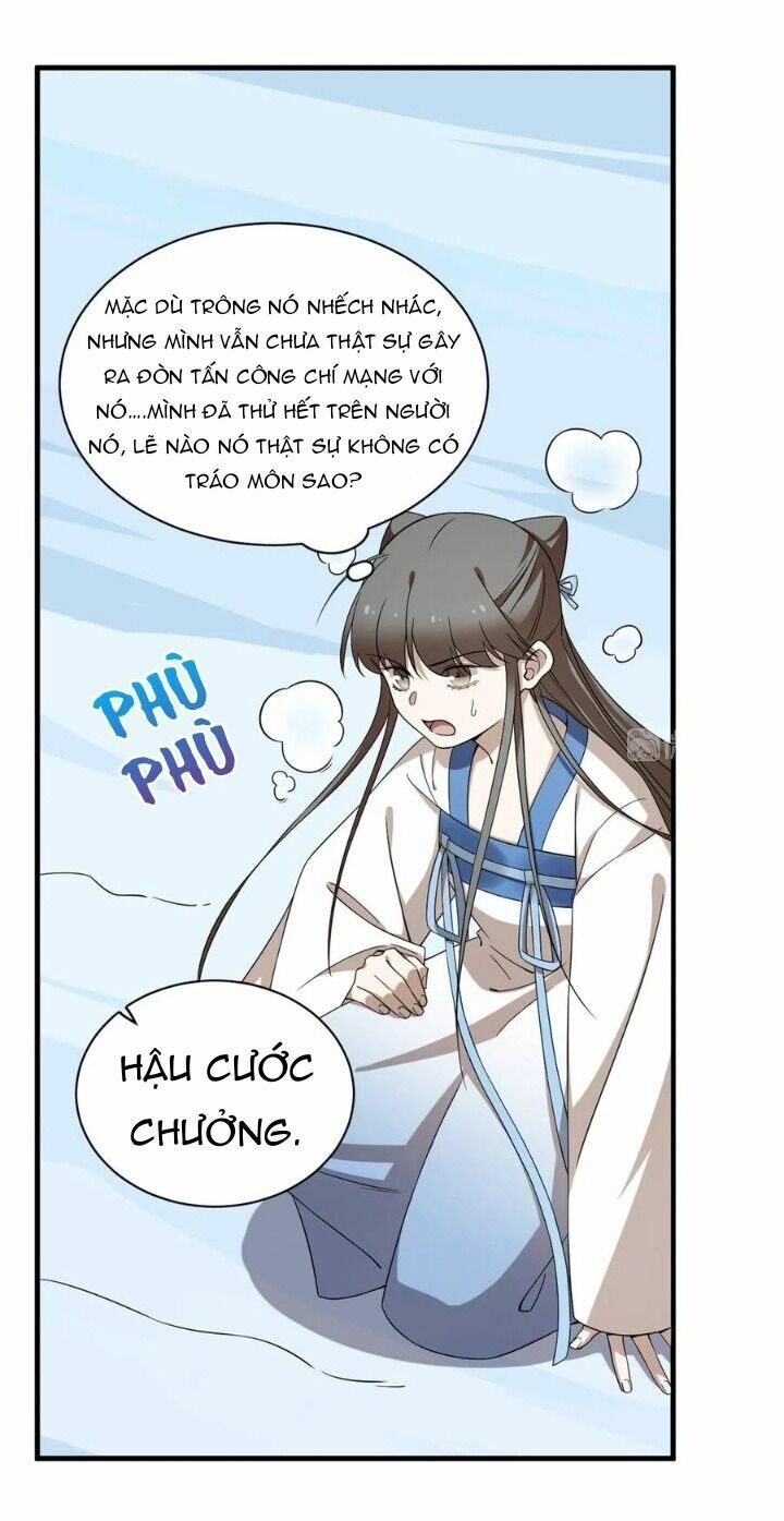 đọc truyện Độc Bộ Thiên Hạ: Đặc Công Thần Y Chương 254 ảnh 7 tại Thiên Thai Truyện