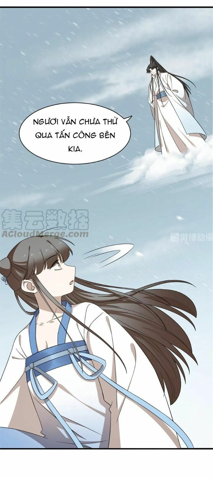 đọc truyện Độc Bộ Thiên Hạ: Đặc Công Thần Y Chương 254 ảnh 8 tại Thiên Thai Truyện