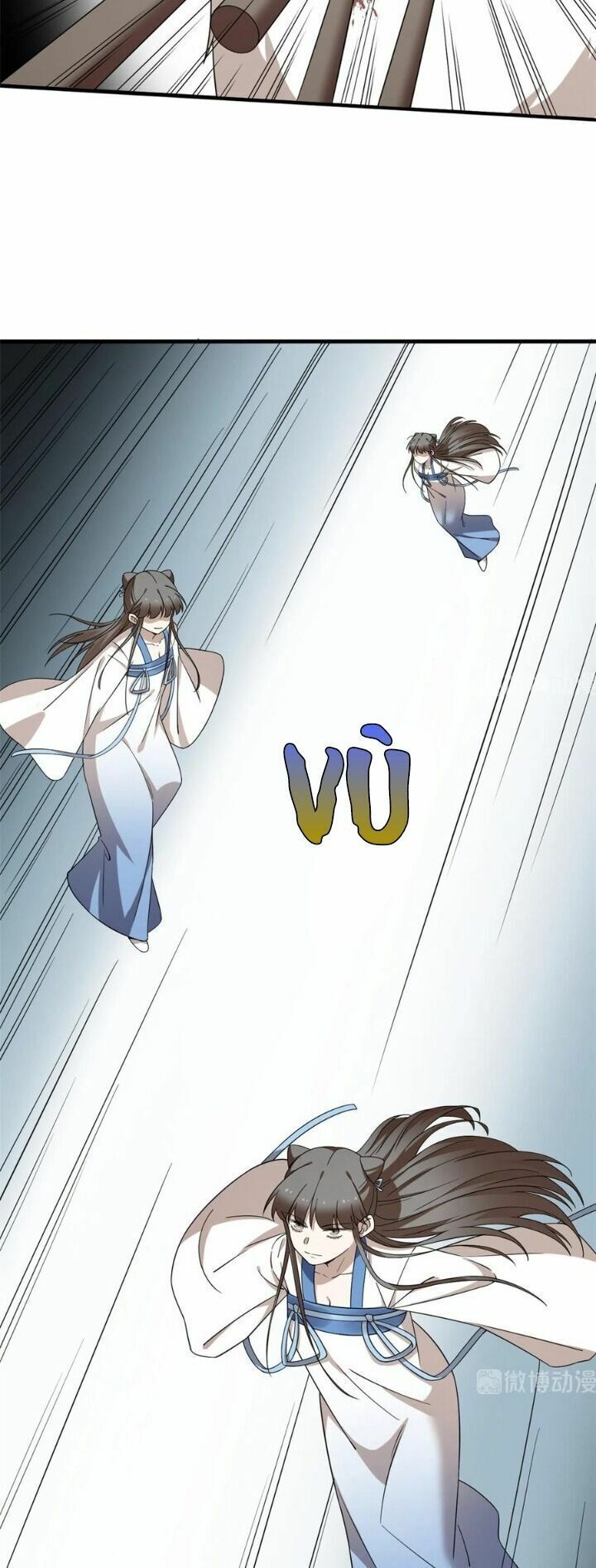 đọc truyện Độc Bộ Thiên Hạ: Đặc Công Thần Y Chương 254 ảnh 11 tại Thiên Thai Truyện