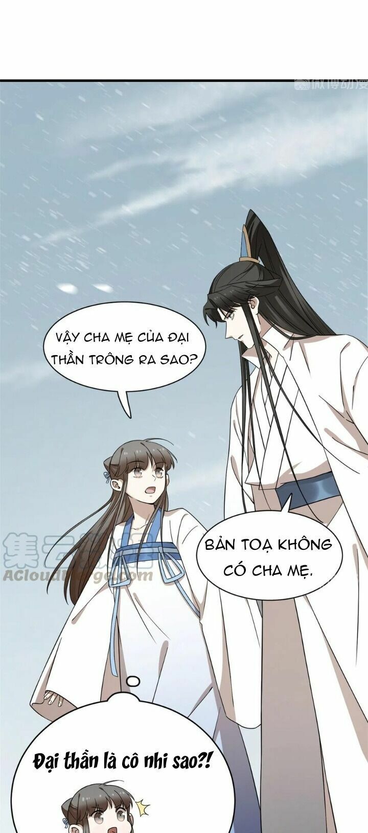 đọc truyện Độc Bộ Thiên Hạ: Đặc Công Thần Y Chương 255 ảnh 15 tại Thiên Thai Truyện