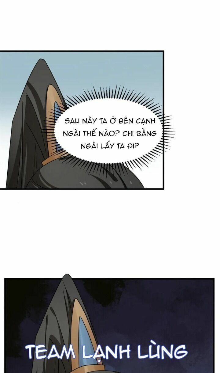 đọc truyện Độc Bộ Thiên Hạ: Đặc Công Thần Y Chương 255 ảnh 19 tại Thiên Thai Truyện