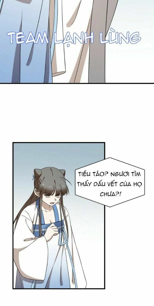 đọc truyện Độc Bộ Thiên Hạ: Đặc Công Thần Y Chương 255 ảnh 22 tại Thiên Thai Truyện