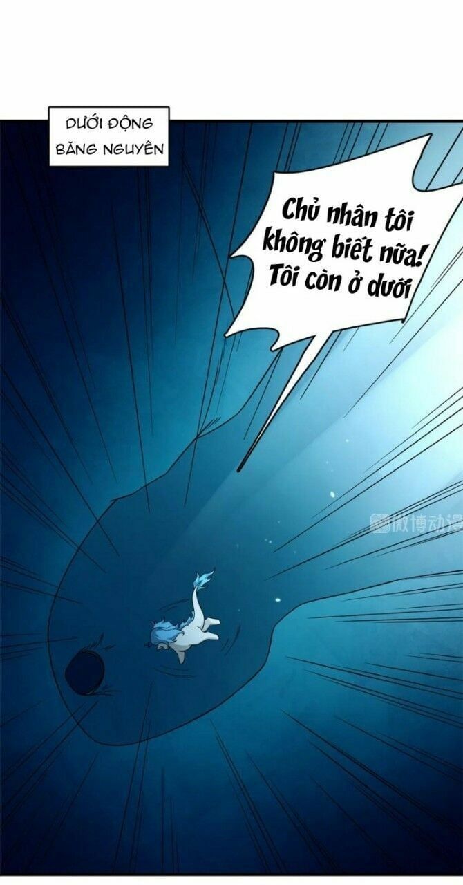 đọc truyện Độc Bộ Thiên Hạ: Đặc Công Thần Y Chương 255 ảnh 23 tại Thiên Thai Truyện