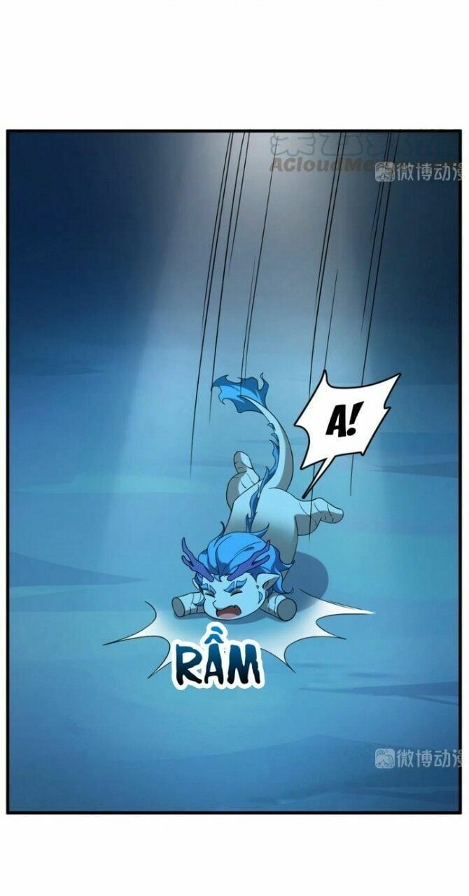 đọc truyện Độc Bộ Thiên Hạ: Đặc Công Thần Y Chương 255 ảnh 24 tại Thiên Thai Truyện