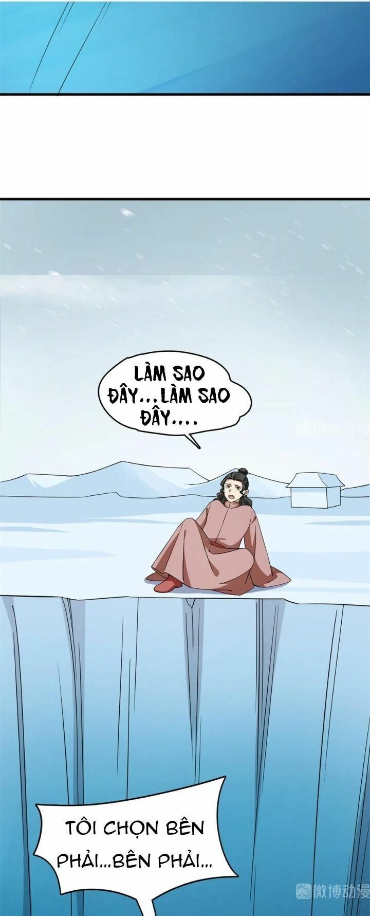 đọc truyện Độc Bộ Thiên Hạ: Đặc Công Thần Y Chương 255 ảnh 28 tại Thiên Thai Truyện