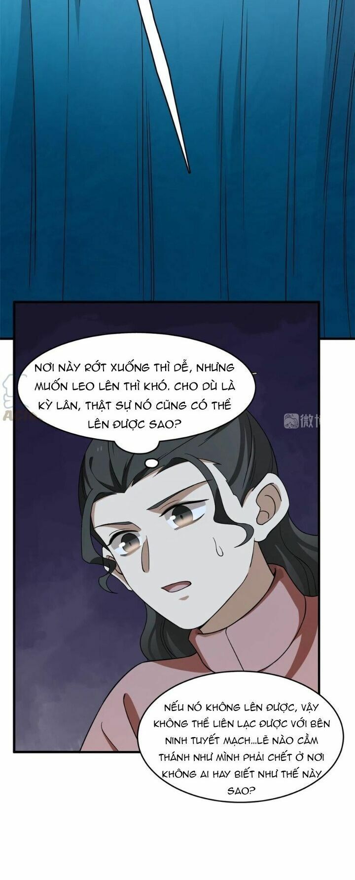 đọc truyện Độc Bộ Thiên Hạ: Đặc Công Thần Y Chương 255 ảnh 29 tại Thiên Thai Truyện