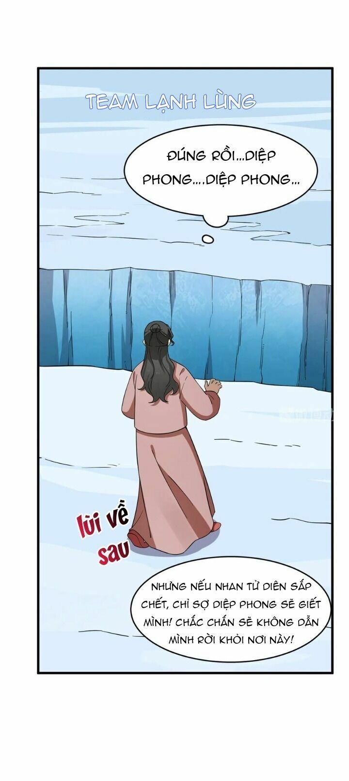 đọc truyện Độc Bộ Thiên Hạ: Đặc Công Thần Y Chương 255 ảnh 30 tại Thiên Thai Truyện