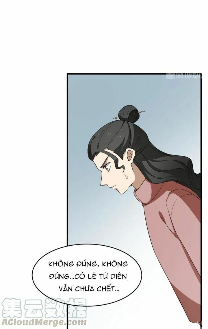 đọc truyện Độc Bộ Thiên Hạ: Đặc Công Thần Y Chương 255 ảnh 31 tại Thiên Thai Truyện