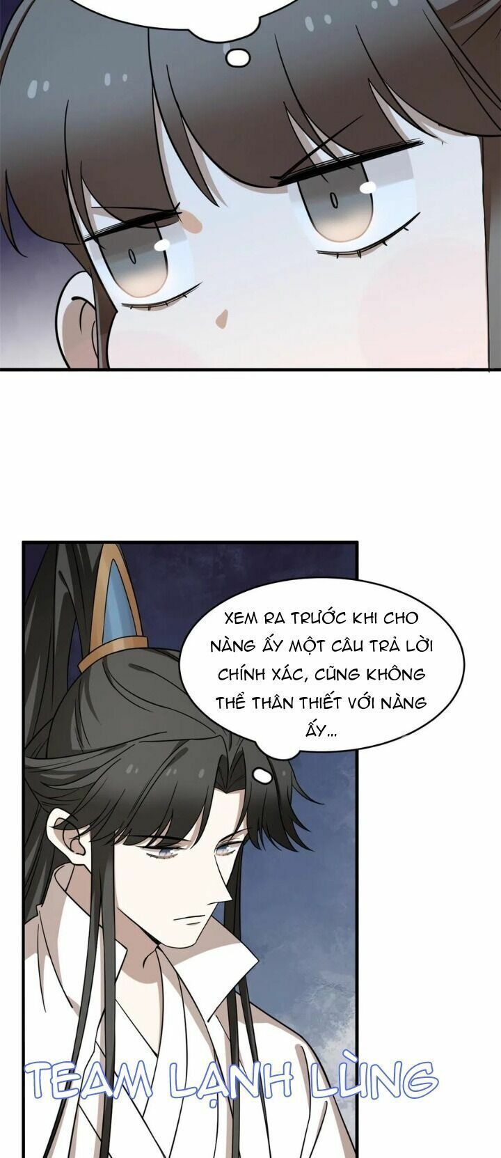 đọc truyện Độc Bộ Thiên Hạ: Đặc Công Thần Y Chương 255 ảnh 8 tại Thiên Thai Truyện